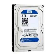 HDD/ hdd/ hardisk/ hd/ hard drive internal PC Harddisk Western Digital 1TB 3.5