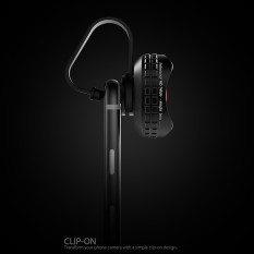 Wide-angle Lensa Optik Profesional HD Ponsel Kamera Eksternal Fish Eye untuk IPhone 5 5 S SE 6 6 S 6 Plus 6 S Plus L27