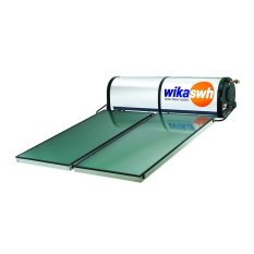 WIKA Solar Water Heater 300 LXC
