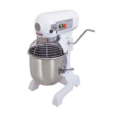 Willman Heavy Duty Mixer - Pengaduk Adonan Roti BH15K 15 Liter - with Cover