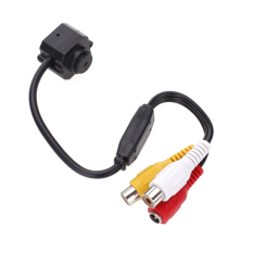 Wofalo CTO Mini CMOS Kamera PAL System-Intl