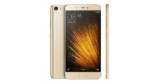 Xiaomi Mi 5 - 64GB - Gold