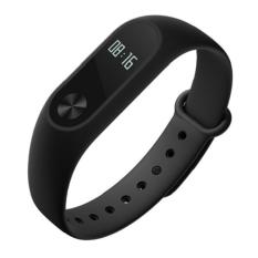 Xiaomi Mi Band 2 International/english version Smart Bracelet with 0.42