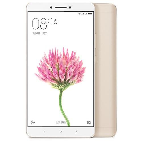 Xiaomi Mi Max 3GB/32GB - Gold