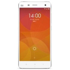 Xiaomi Mi4 4G LTE - RAM 2GB / ROM16GB - Putih