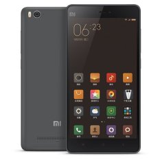 Xiaomi Mi4c Grey RAM 2GB Internal 16GB
