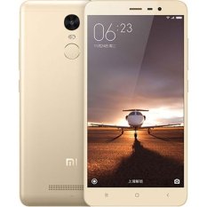 Xiaomi Redmi Note 3 PRO 4G - 32GB - Gold