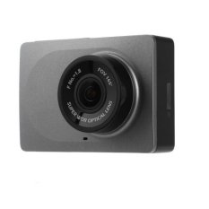 Xiaomi Yi Car Dashboard Camera 1080P - Grey Paloma