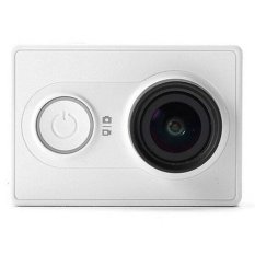 Xiaomi Yi Sport Action Camera Basic Edition International Version - Putih