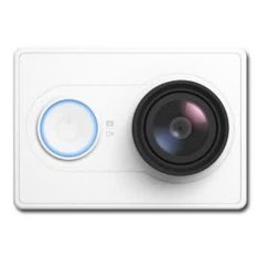 Xiaomi Yi Sport Camera Basic Edition - Putih