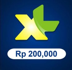 Xl Axiata Nomor Cantik 0818 0808 1982 Updated Price List Source · XL Pulsa Reguler Rp