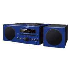 Yamaha Bluetooth Speaker MCR-043 - Blue
