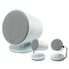 Yamaha Bluetooth Speaker System NX-B150 - Silver