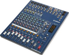 Yamaha Mixer Mg124cx