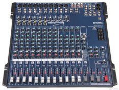 Yamaha Mixer Mg166cx Usb