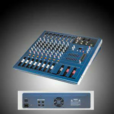 Yamaha Powel Mixer Emx 5008Cx