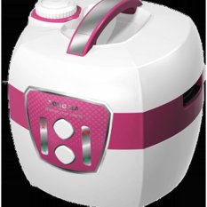 Yongma Rice Cooker Series YMC3600 - Pink