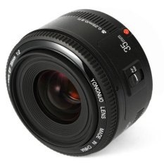 Yongnuo YN 35mm f/2 Lens for Canon EF