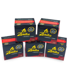 Zenita Anti Oksidan Drink