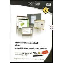 Zenius Education SMA Kimia Zenius Education SMA Kimia image