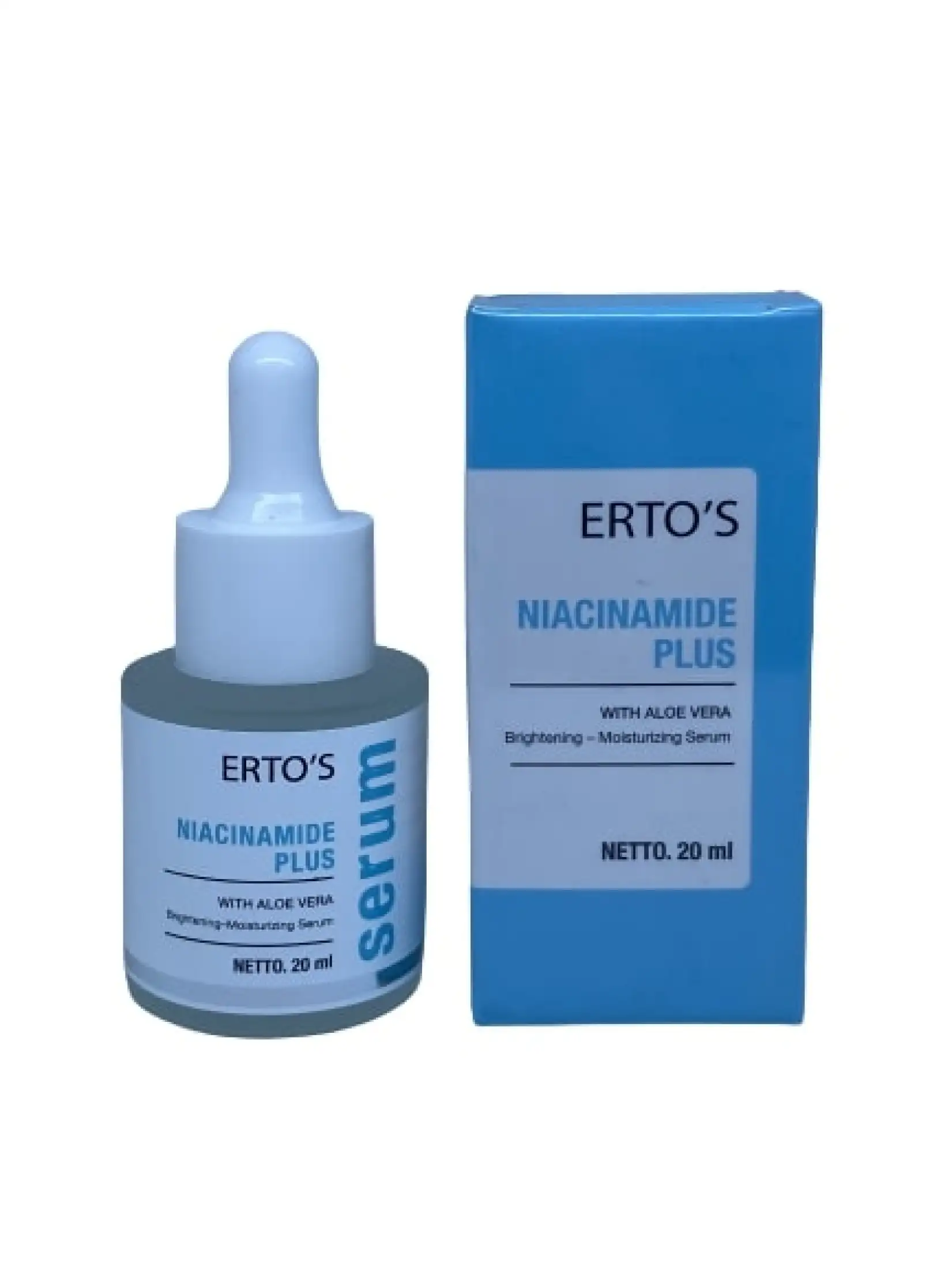 moisturizer yang ada retinol