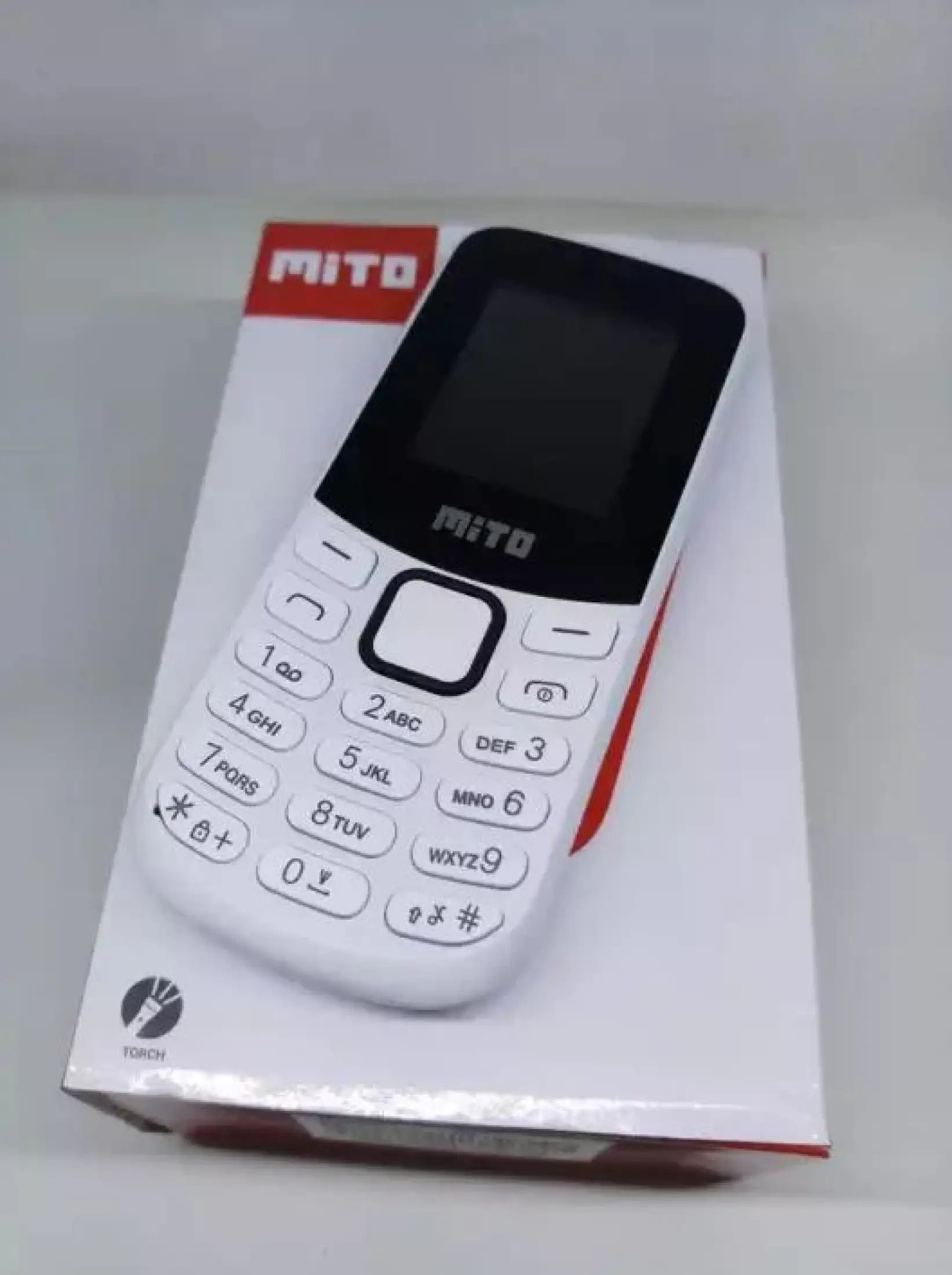 Hp Jadul Mito 120 Layar 1 77inch Dual Sim Ada Camera Senter Magic Voice Radio Fm Bluetooth Hp Candybar Murah Garansi Resmi Mito Lazada Indonesia