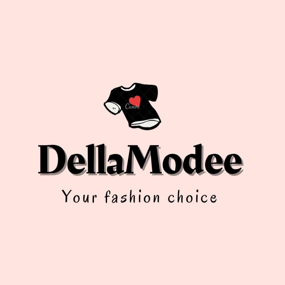 Dellamodee Toko resmi di Indonesia, Online Shop 11 2024
