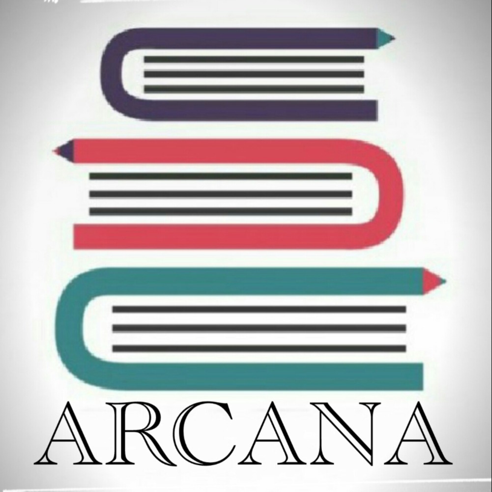 Shop online with Arcana now! Visit Arcana on Lazada.