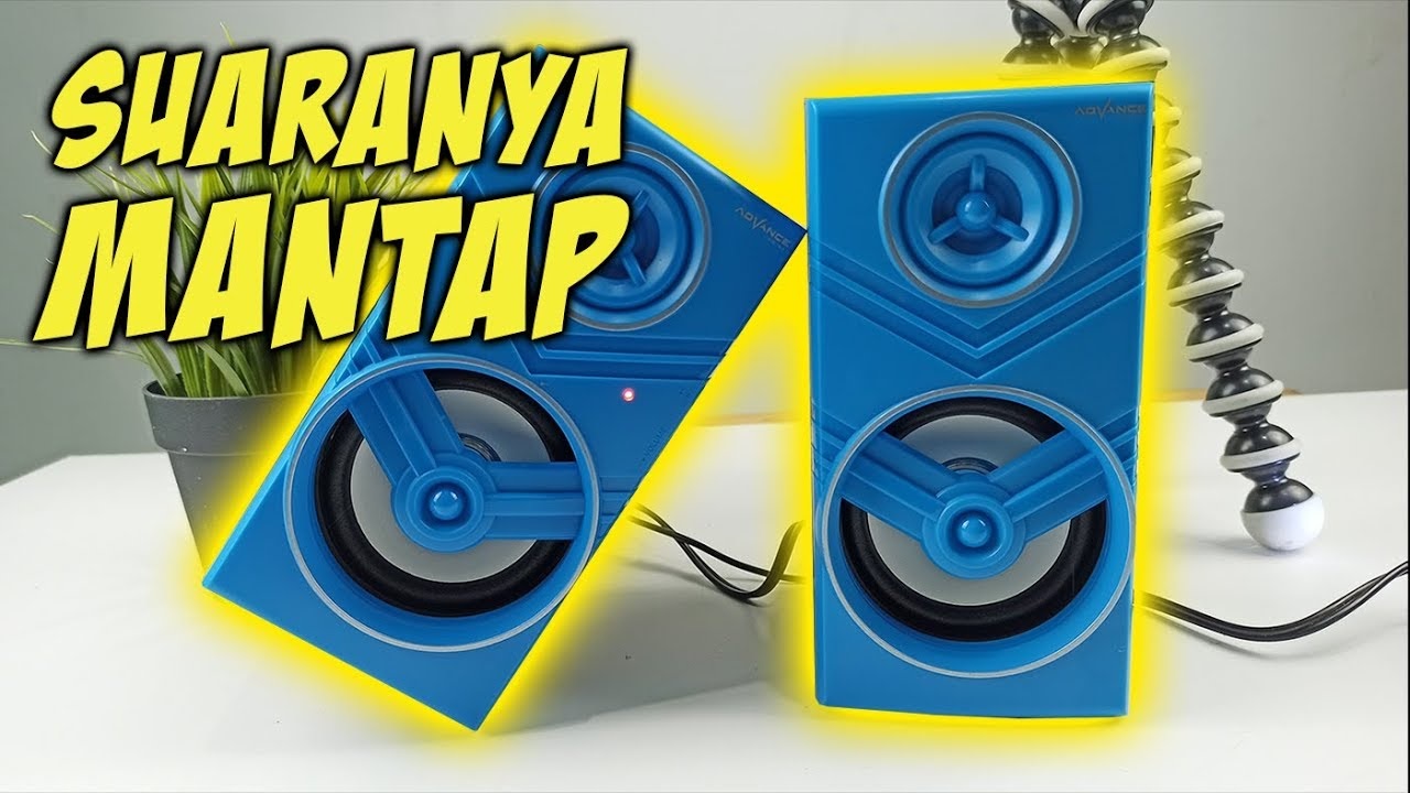 advance 2.0 mini channel