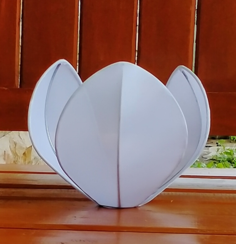 Lampu Dekorasi Pelaminan