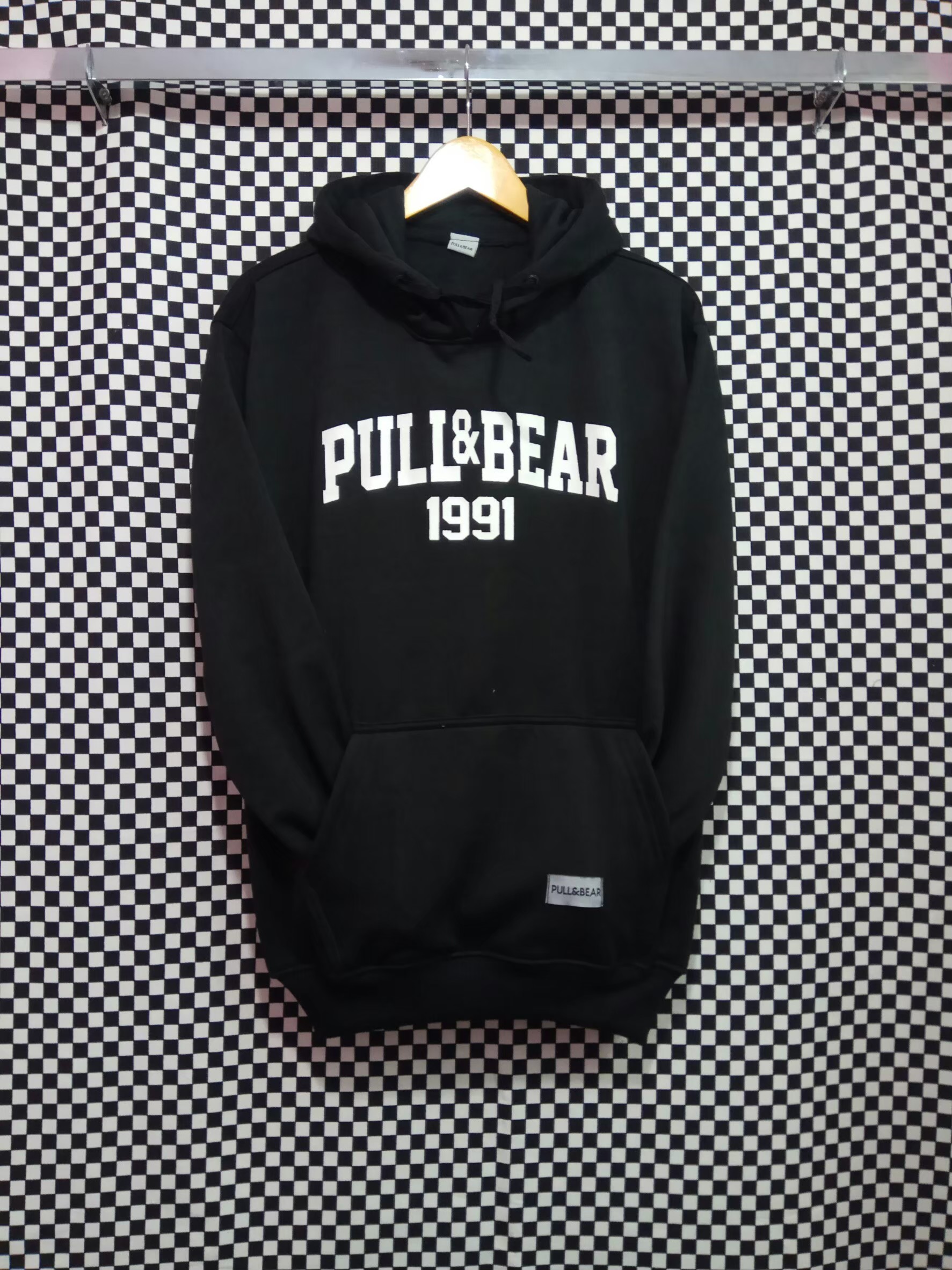 ukuran hoodie pull and bear Cinosural International School