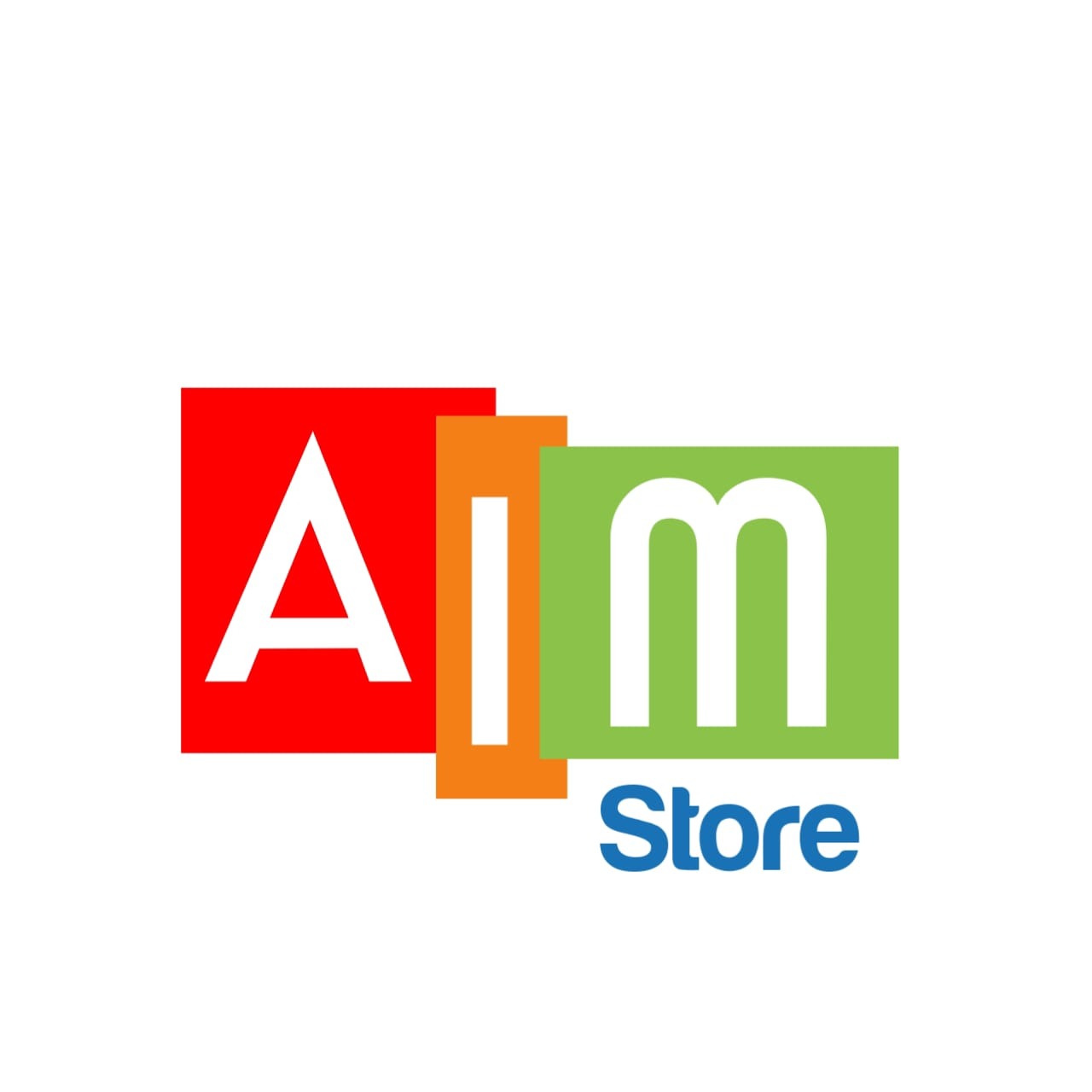 AIM Store Acc Toko resmi di Indonesia, Online Shop 05 2025