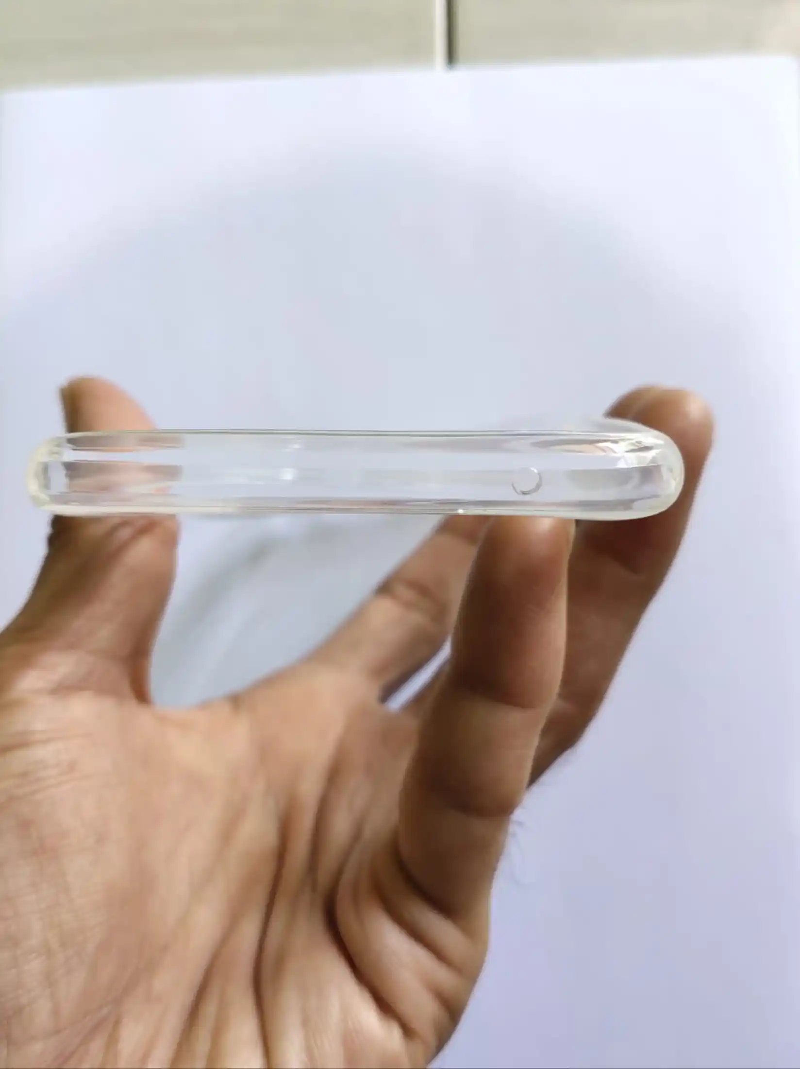 Softcase Case Silikon Luna V55a Luna V Mini Original Ori 100 Lazada Indonesia