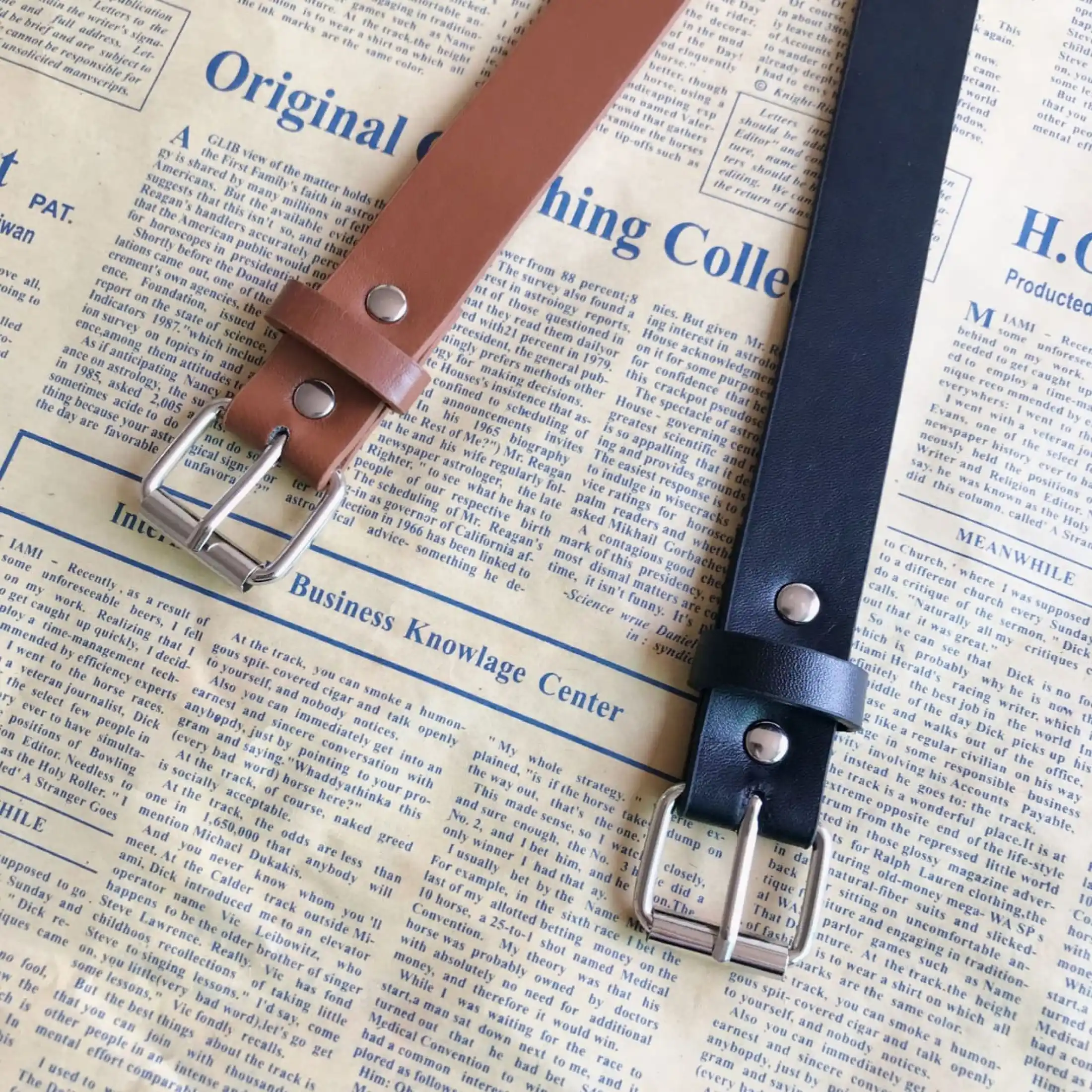 Berkah Sonyra Sabuk Wanita Korea Fashion Ikat Pinggang Pu Kulit Men Women Leather Belte Ring Belt Wanita Korea Ikat Pinggang Wanita Ring Belt Korea Lazada Indonesia