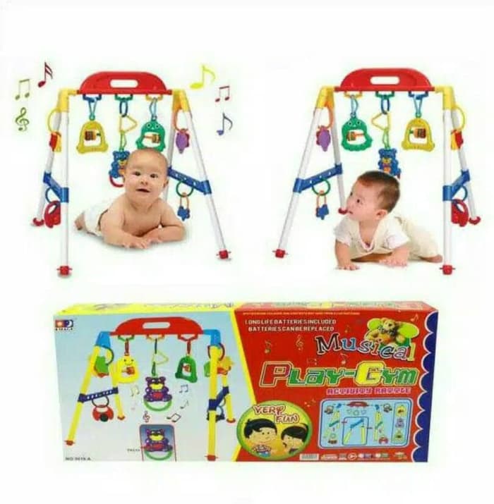 musical rattle for baby