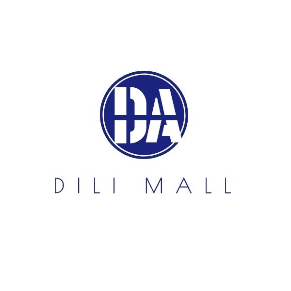 DILI Mall store logo