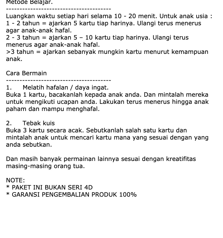 Sebutkan 1 Permainan Kartu Family 100 Berbagai Permainan