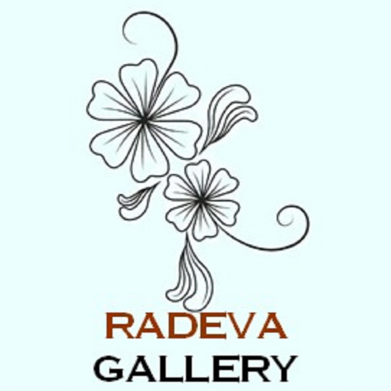 RADEVA GALLERY Toko resmi di Indonesia, Online Shop 11 2024