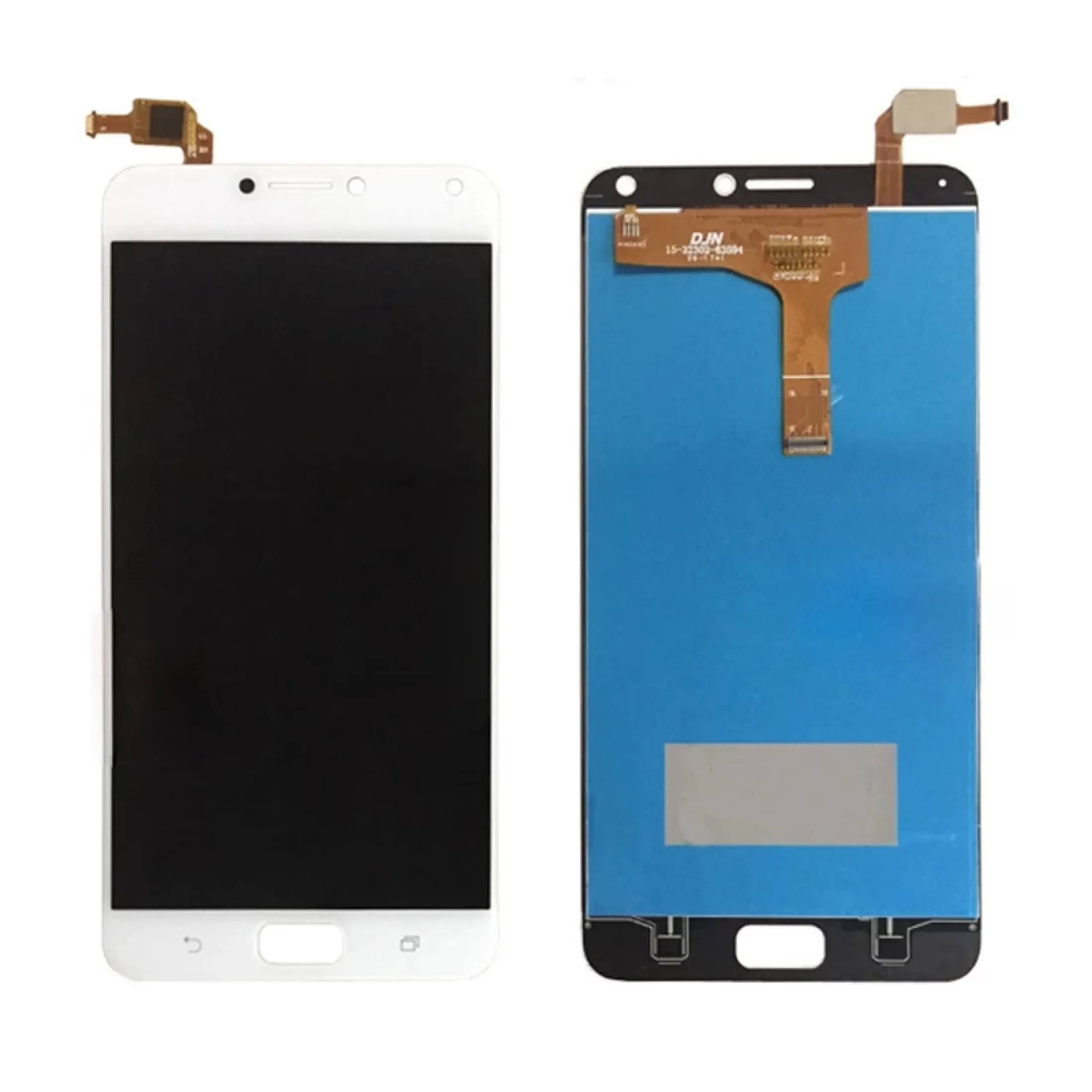 Lcd Touchscreen Asus Zenfone 4 Max 5 5 Zc554kl X00id Fullset Layar Sentuh Ts Tc Lazada Indonesia