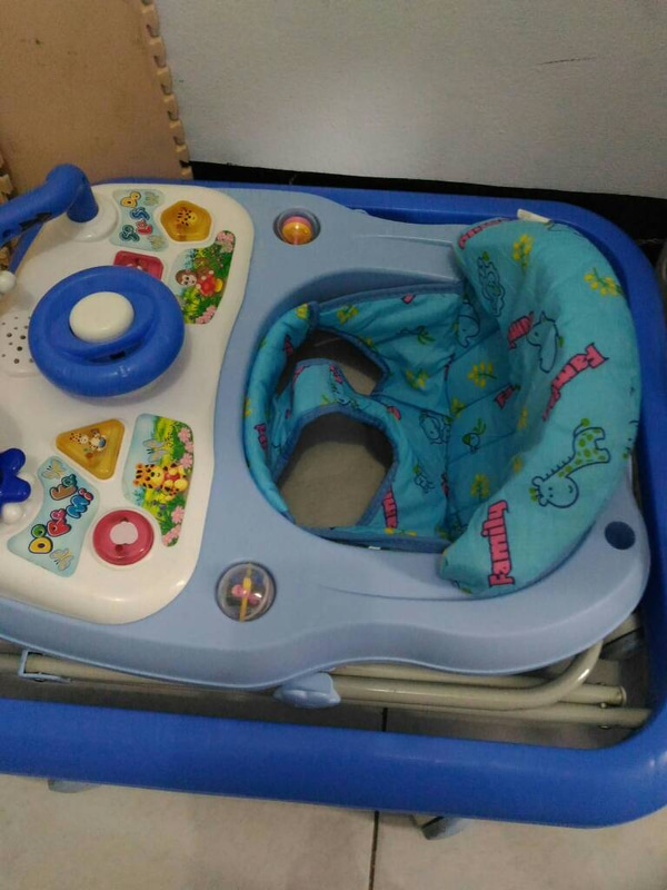 jok baby walker lazada