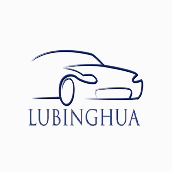 Lubinghua store logo