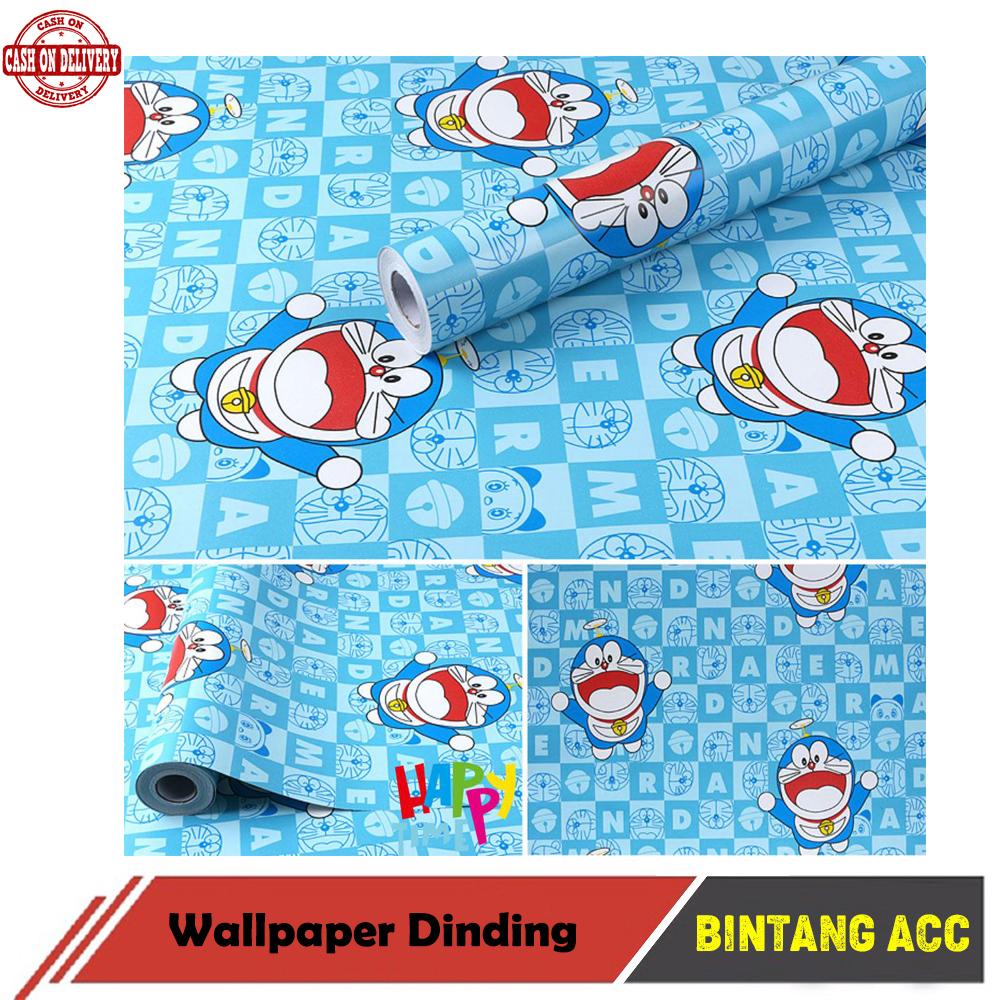 Terkeren 17+ Wallpaper Biru Muda Doraemon - Joen Wallpaper