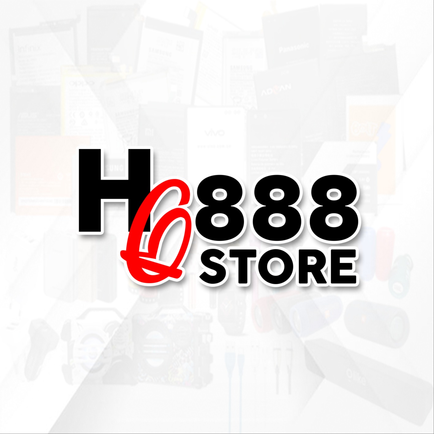 HQ888Store Indonesia Toko Resmi Online | Beli Sekarang di Lazada
