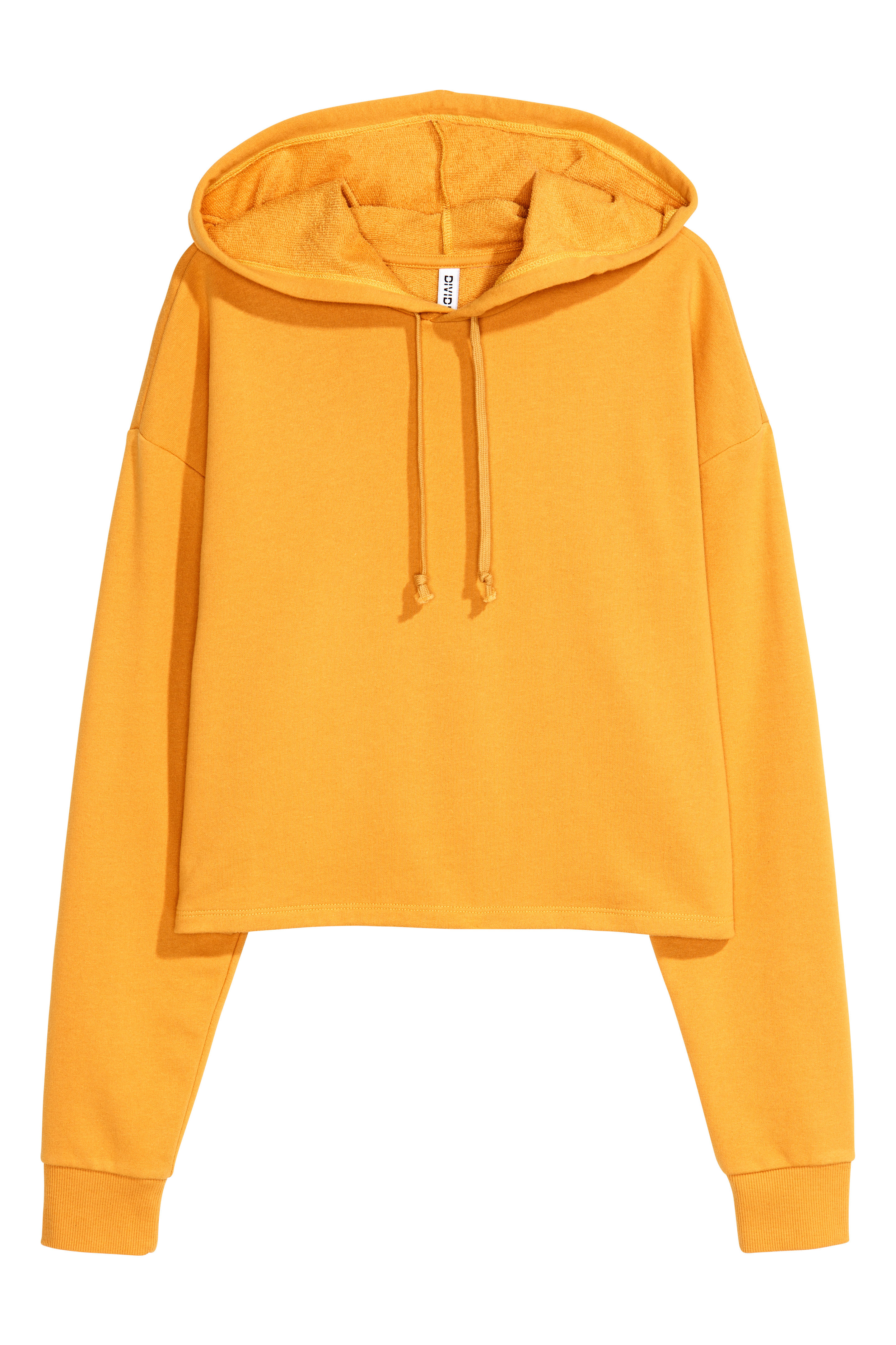 warna hoodie h&m