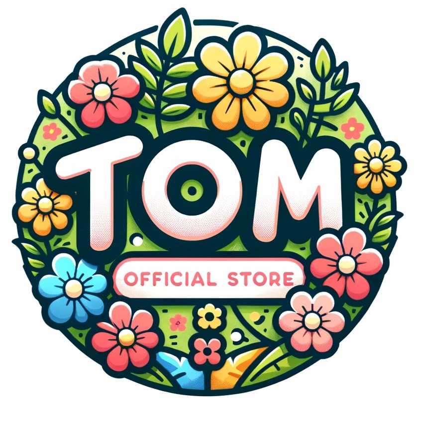 TomOfficialStore Indonesia Toko Resmi Online | Beli Sekarang di Lazada