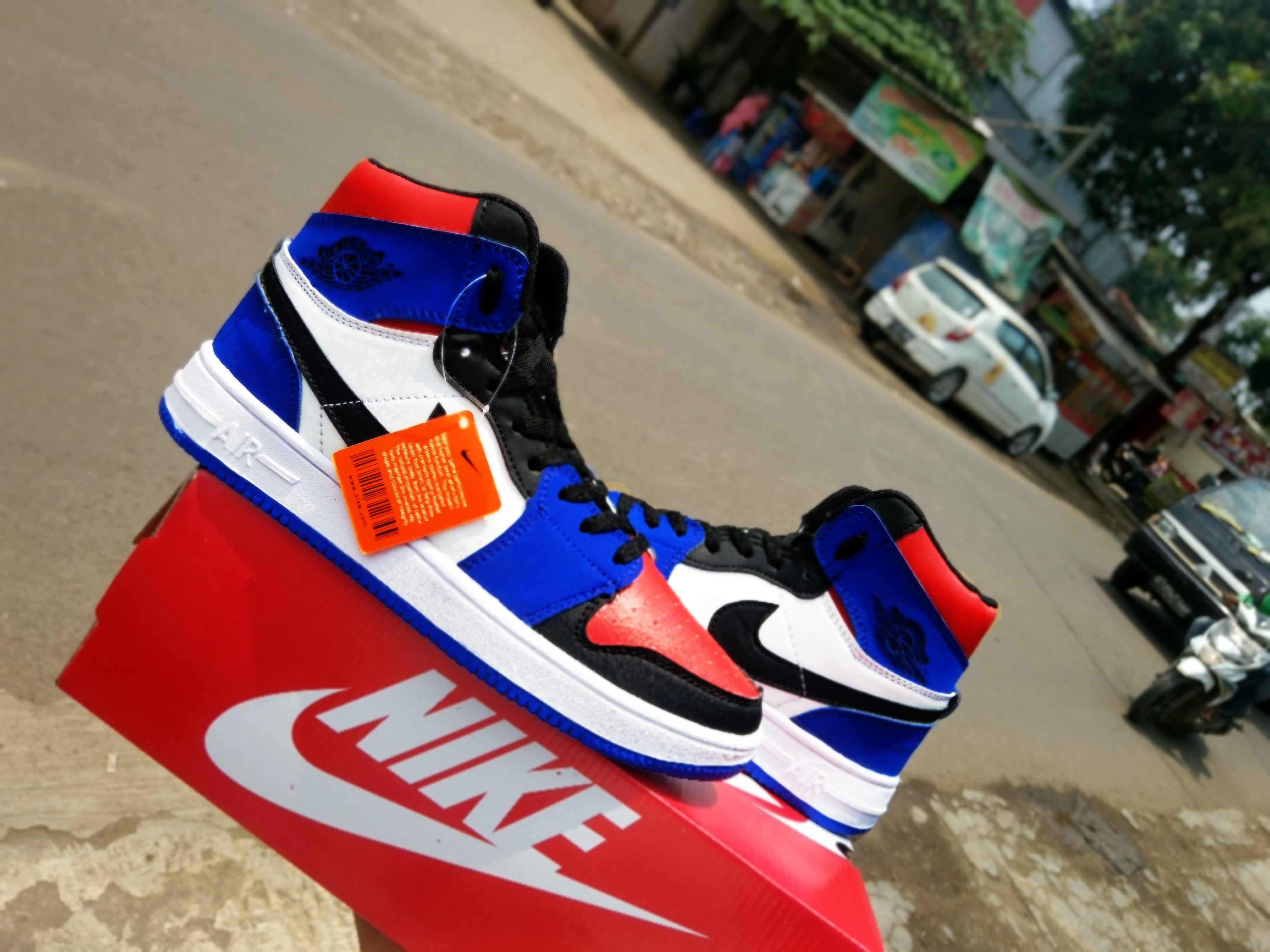 toko sepatu jordan