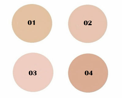 Wardah Lightening Two Way Cake Refill 01 Light Beige. Source · Two way cake dari wardah berasal dari bahan-bahan dasar alami, yang tidak akan