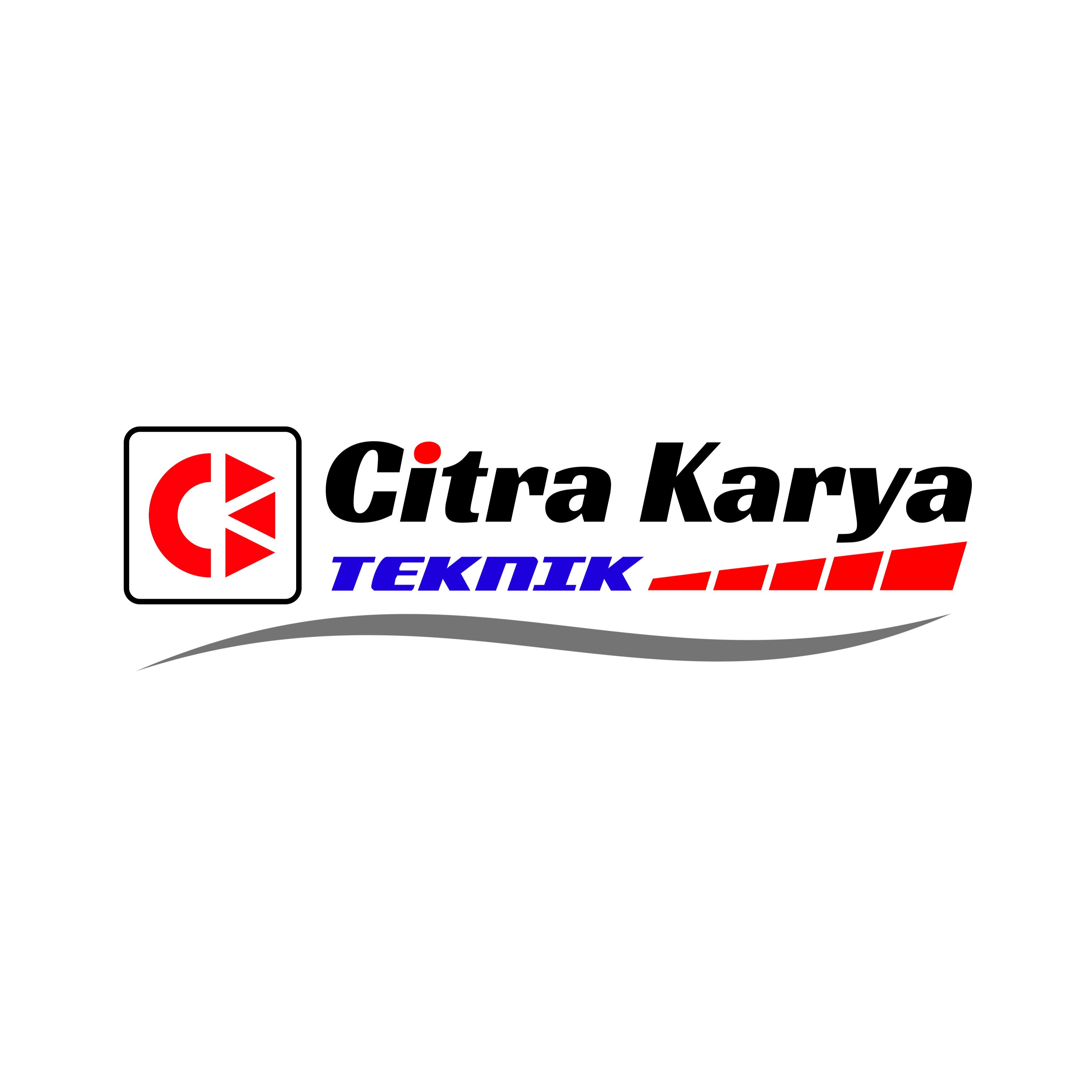Gaji pt citra cipta karya