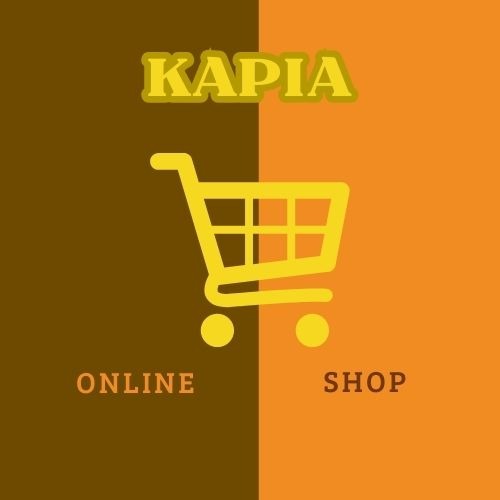 kapia Toko resmi di Indonesia, Online Shop 02 2025