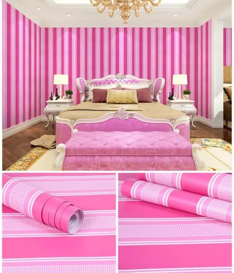 Unduh 75 Wallpaper  Dinding Pink  Putih  Free Pusat Informasi